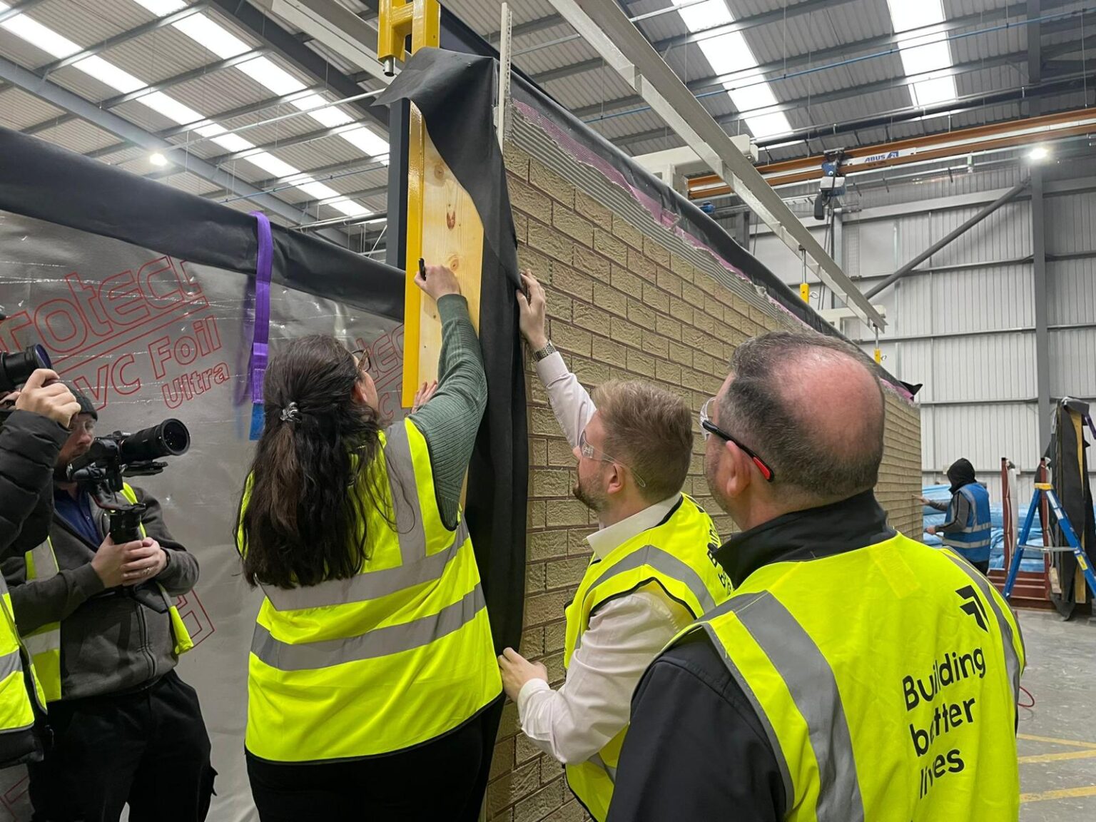 London Road, Kirton LoCaL Homes